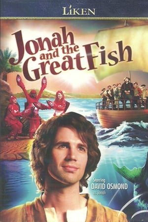 Jonah and the Great Fish