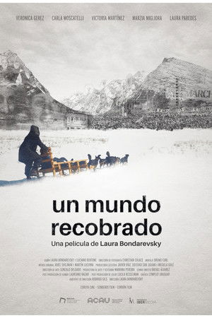 Un mundo recobrado