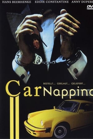 Car-Napping - Bestellt, geklaut, geliefert