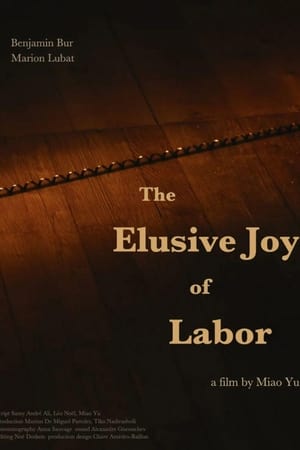 L'insaisissable joie du travail