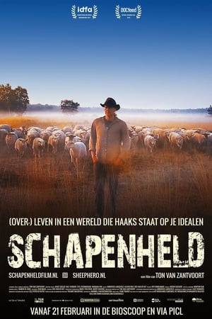 Schapenheld