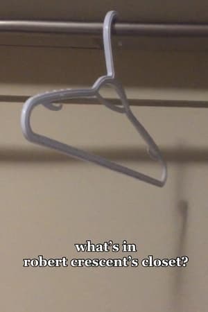 What’s In Robert Crescent’s Closet?