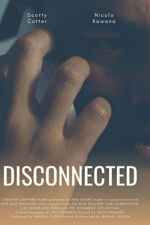 Disconnected