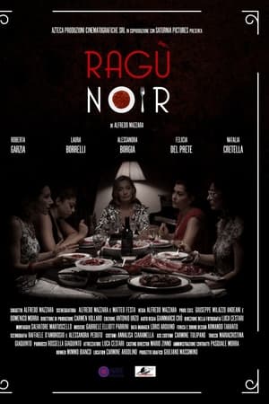 Ragù Noir