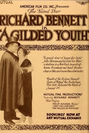 The Gilded Youth