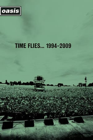 Oasis -Time Flies 1994-2009