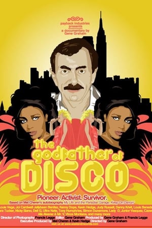 The Godfather of Disco