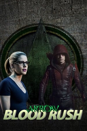 Arrow: Blood Rush