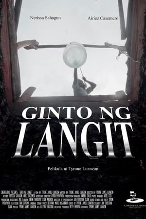 Ginto ng Langit
