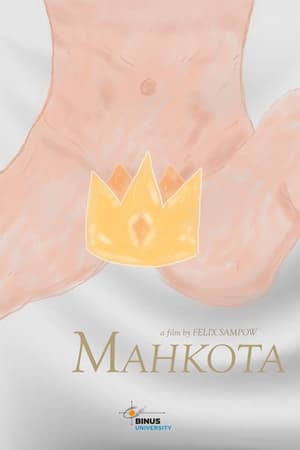 Mahkota