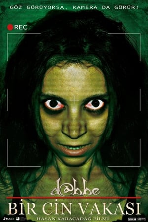 D@bbe 3: Bir Cin Vakası