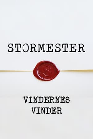 Stormester - Vindernes vinder