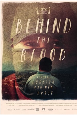 Behind the Blood
