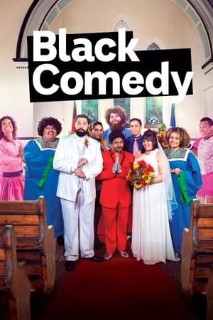 Black Comedy第4季