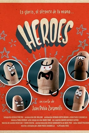 Héroes