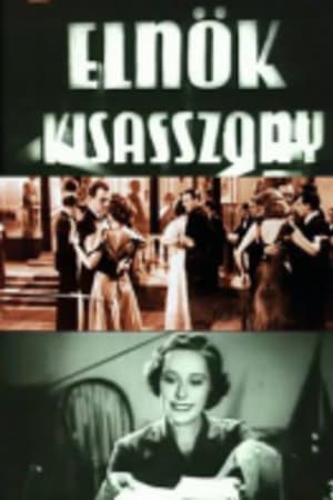 Elnökkisasszony