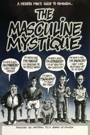 The Masculine Mystique