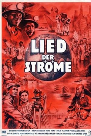 Lied der Ströme