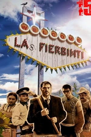 Las Fierbinţi第15季