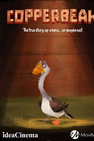 Copperbeak
