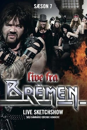 Live fra Bremen第7季