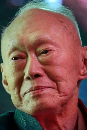Time nor Tide: Remembering Lee Kuan Yew