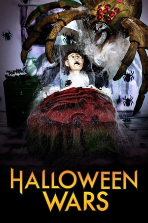 Halloween Wars第9季