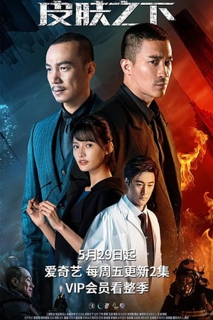 皮肤之下