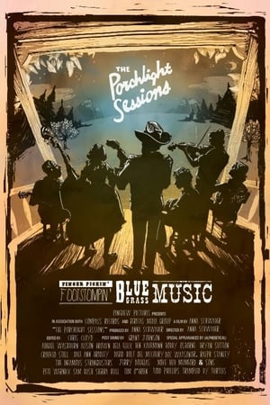 The Porchlight Sessions