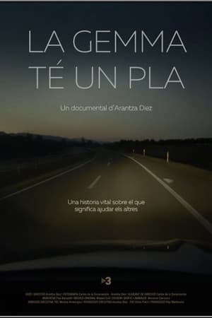 La Gemma té un pla