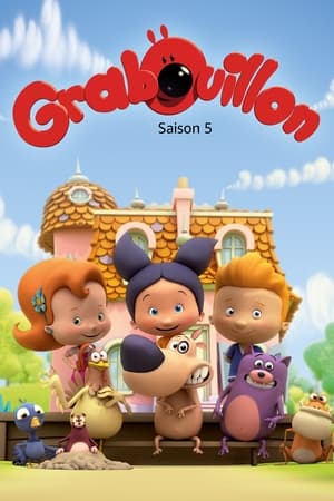 Grabouillon第5季