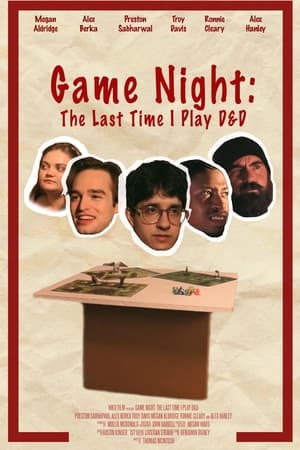 Game Night