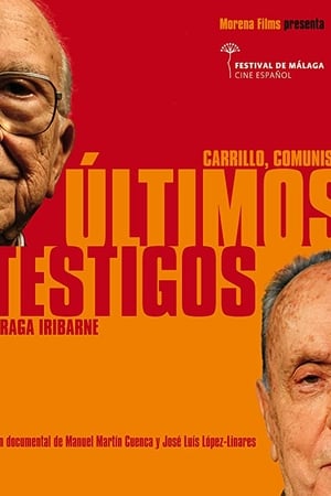 Últimos testigos