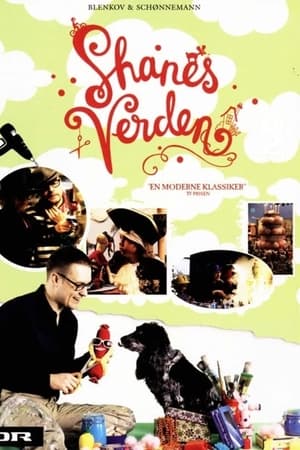 Shanes verden