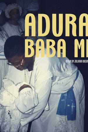 Adura Baba Mi