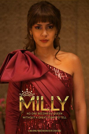 Milly: reina del merengue