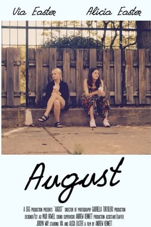 August