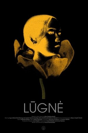 Lūgnė