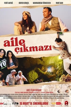 Aile Çıkmazı