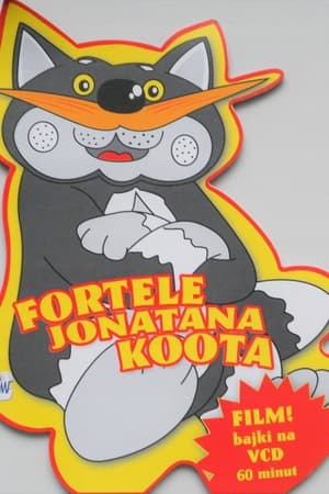 Fortele Jonatana Koota