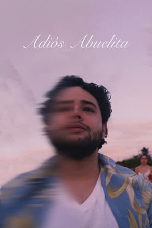 Adiós Abuelita