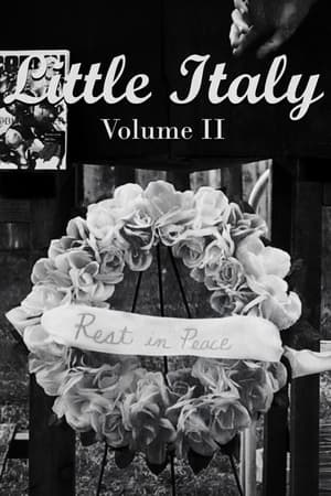 Little Italy: Volume II