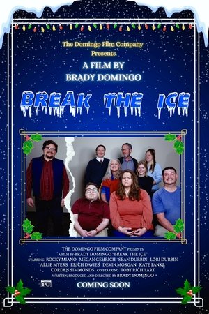 Break the Ice