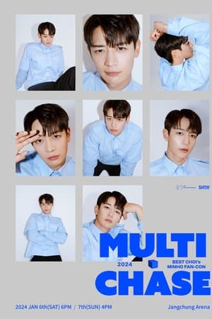 2024 BEST CHOI’s MINHO FAN-CON 