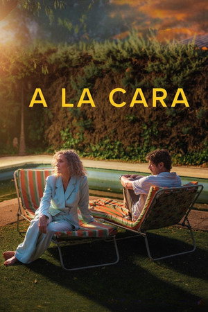 A la cara
