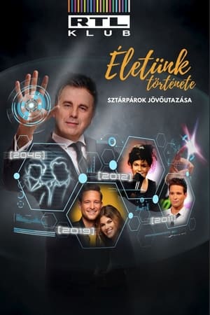 Életünk története