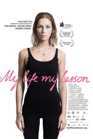 My Life, My Lesson