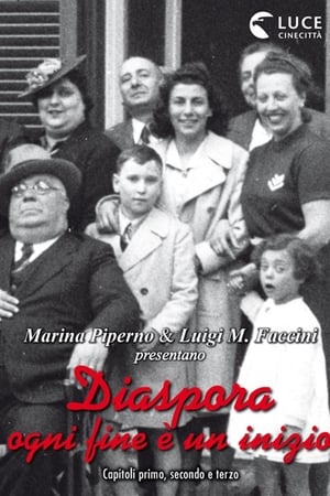 Diaspora, ogni fine è un inizio