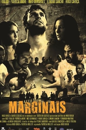 Marginais