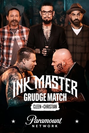 纹身大师赛真人秀第 11 季